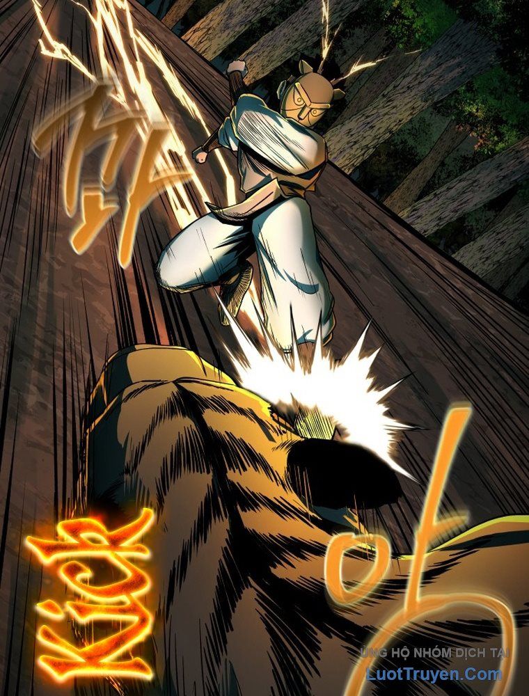 Nhân Diện: Chapter 1