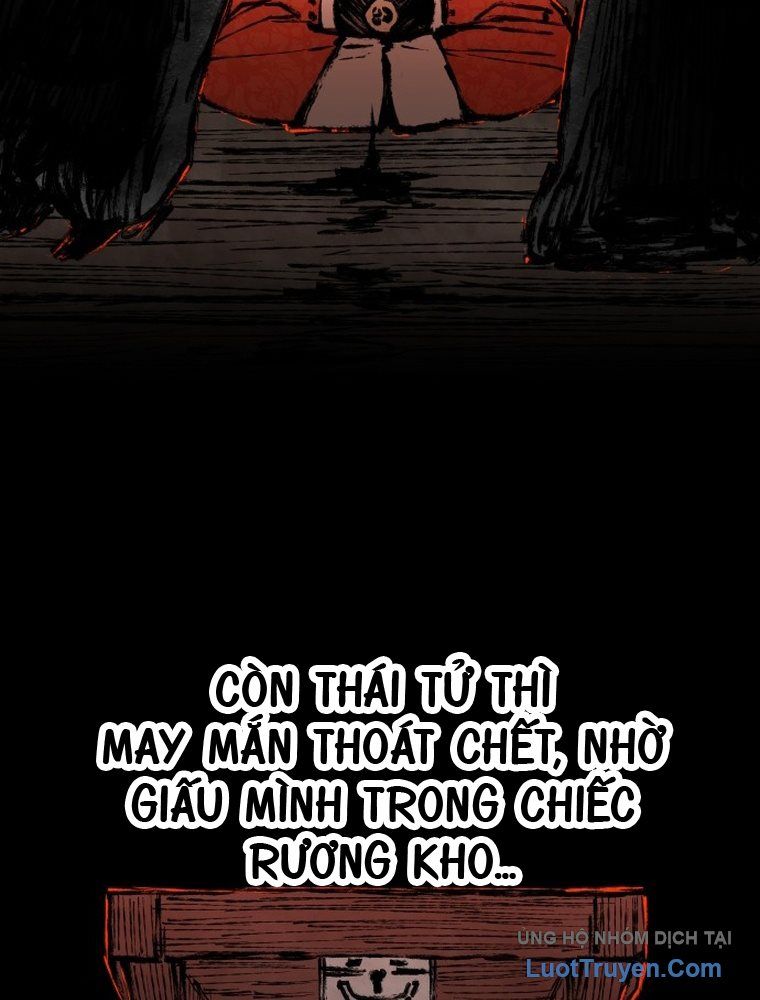 Nhân Diện: Chapter 1