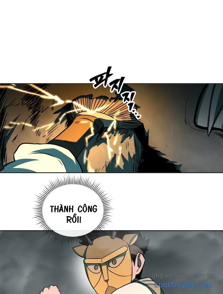 Nhân Diện: Chapter 1