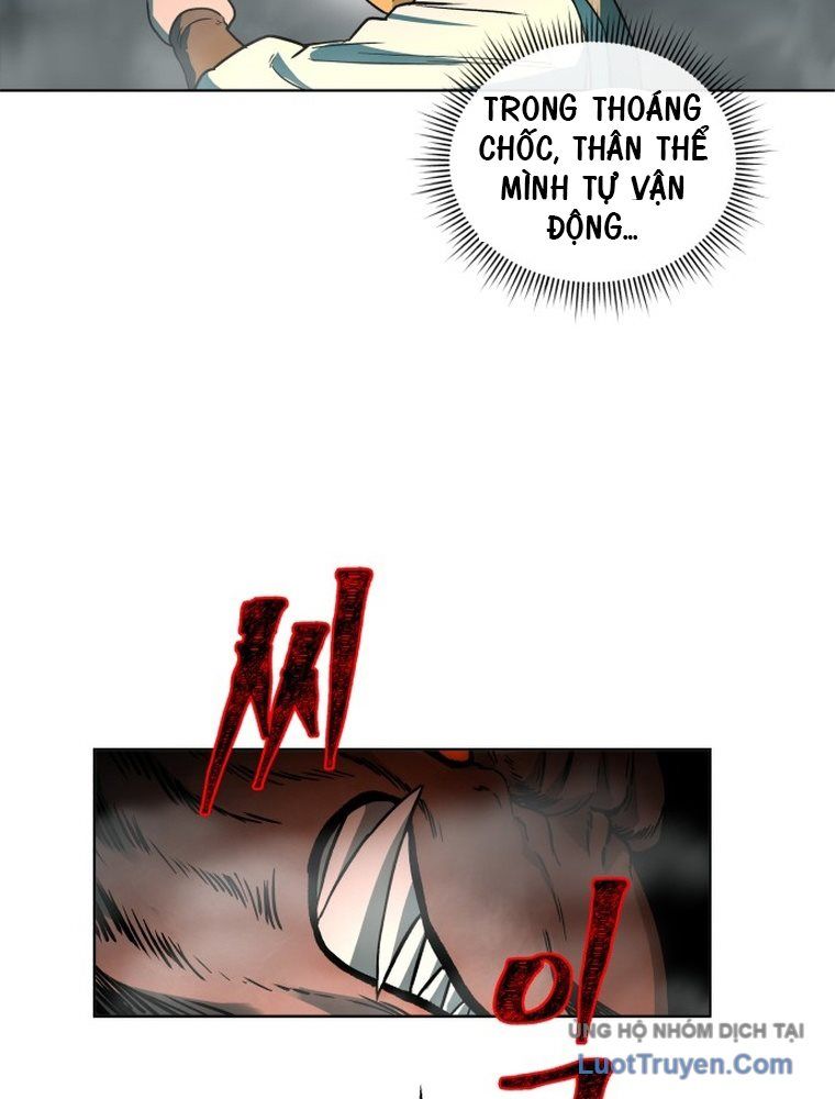 Nhân Diện: Chapter 1