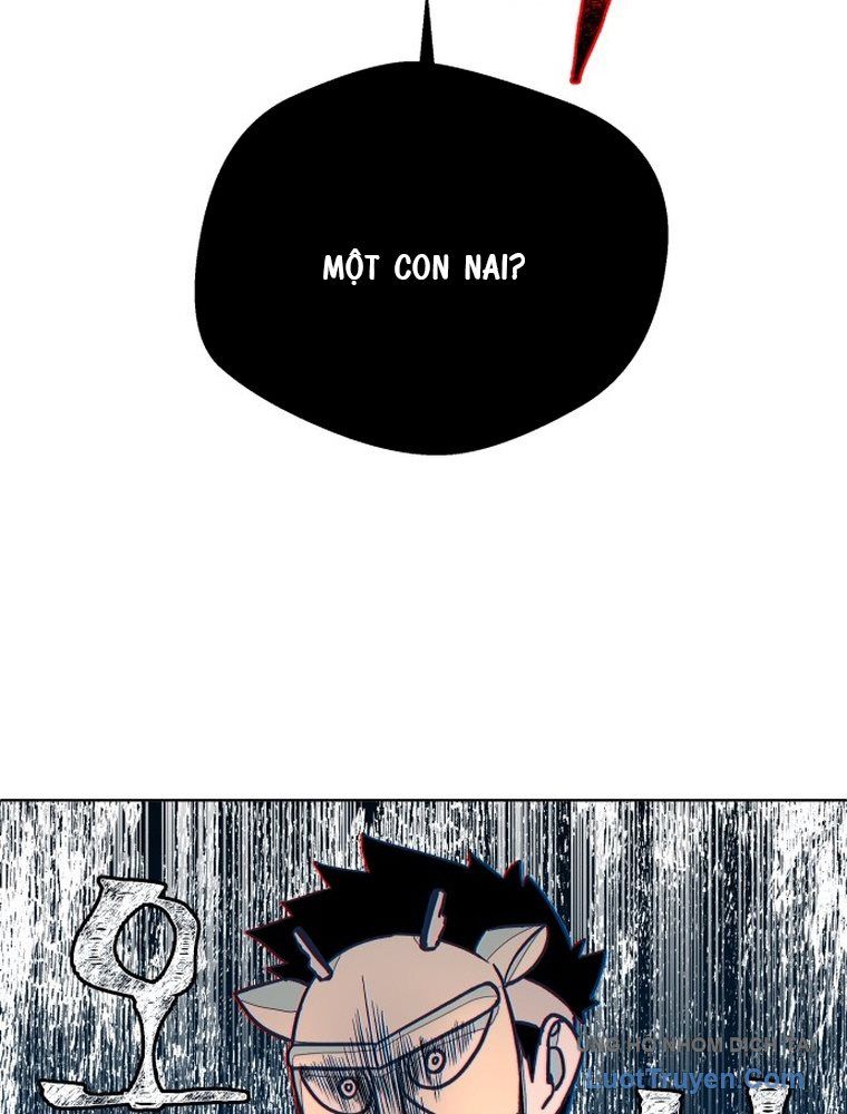 Nhân Diện: Chapter 1