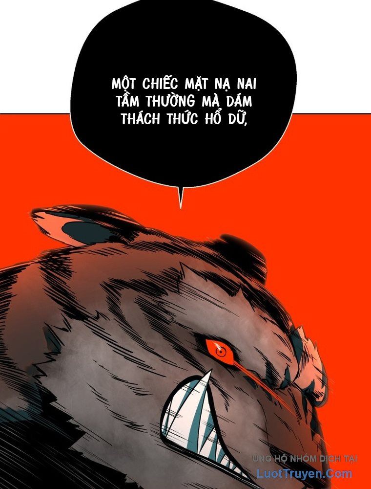 Nhân Diện: Chapter 1