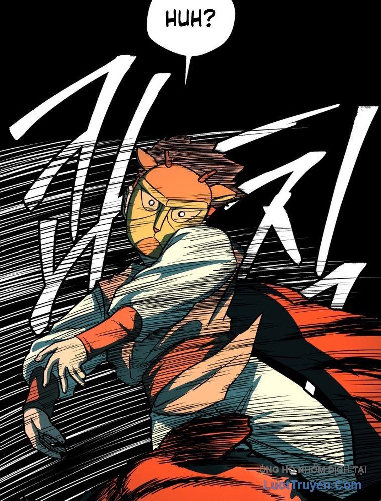 Nhân Diện: Chapter 1