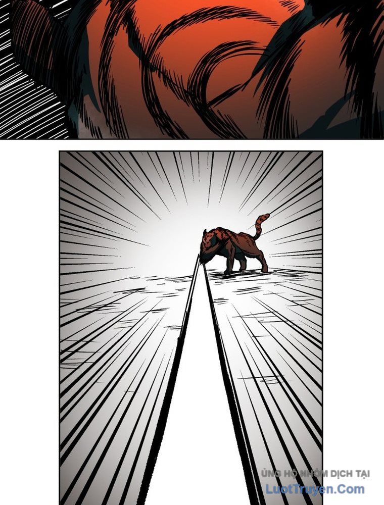 Nhân Diện: Chapter 1