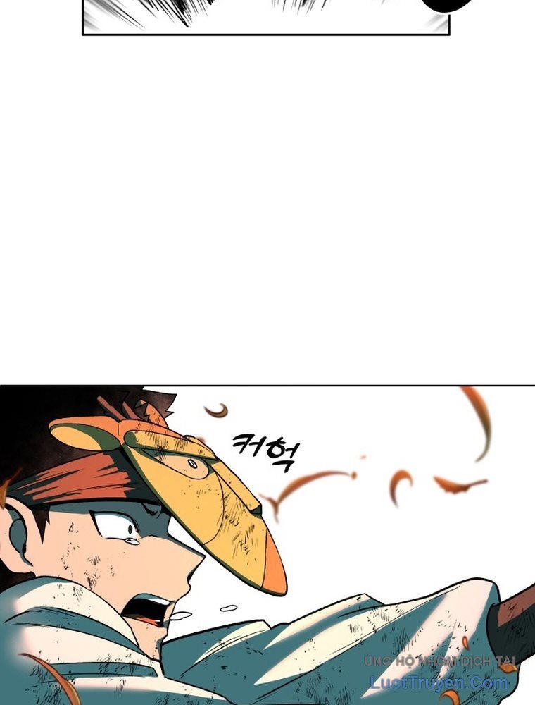 Nhân Diện: Chapter 1