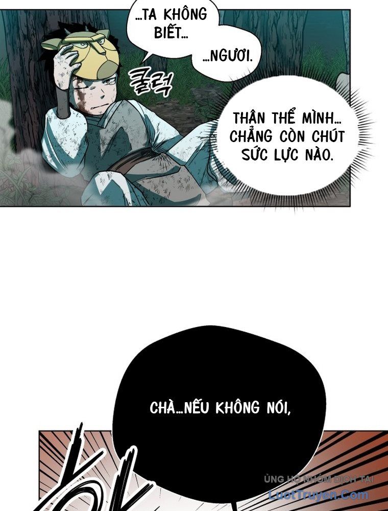 Nhân Diện: Chapter 1