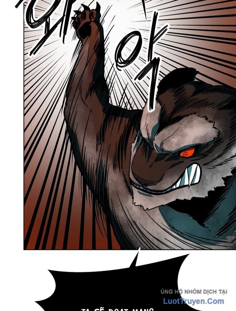 Nhân Diện: Chapter 1