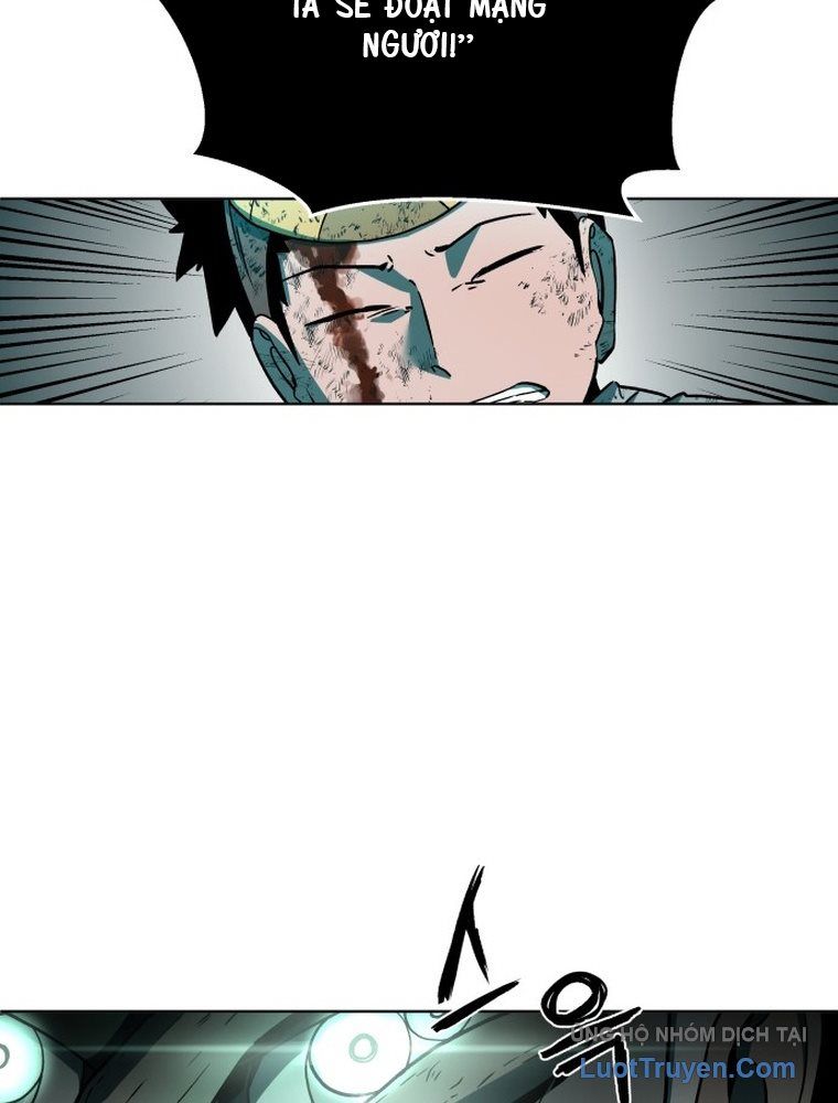 Nhân Diện: Chapter 1