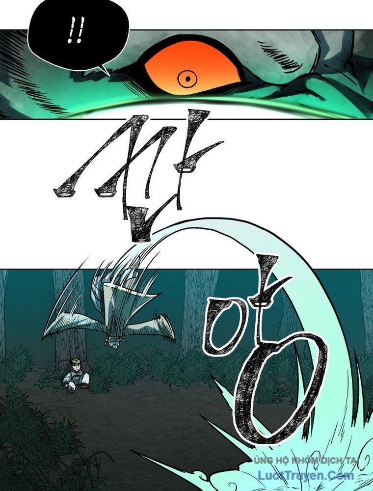 Nhân Diện: Chapter 1