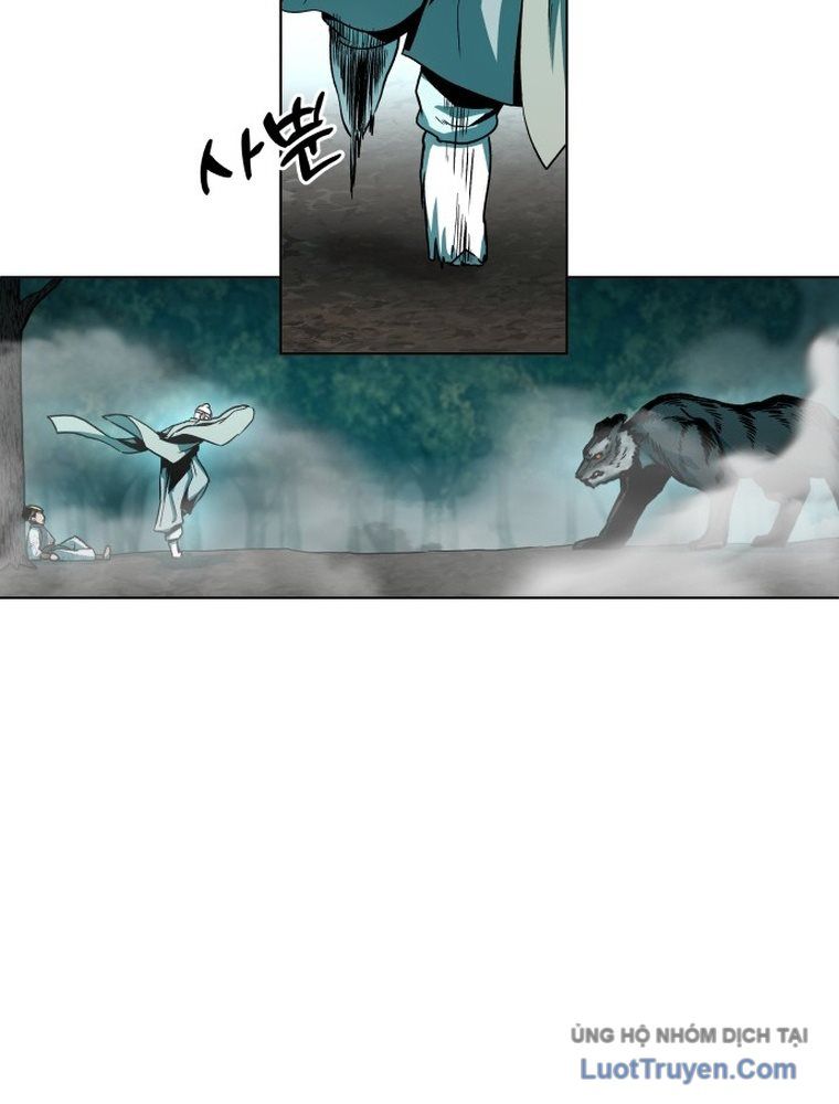 Nhân Diện: Chapter 1