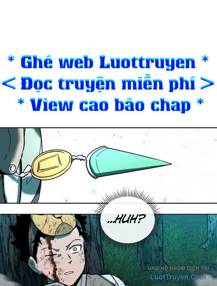 Nhân Diện: Chapter 1