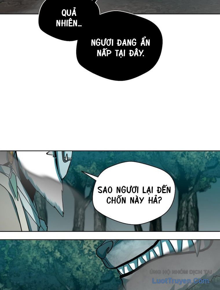 Nhân Diện: Chapter 1