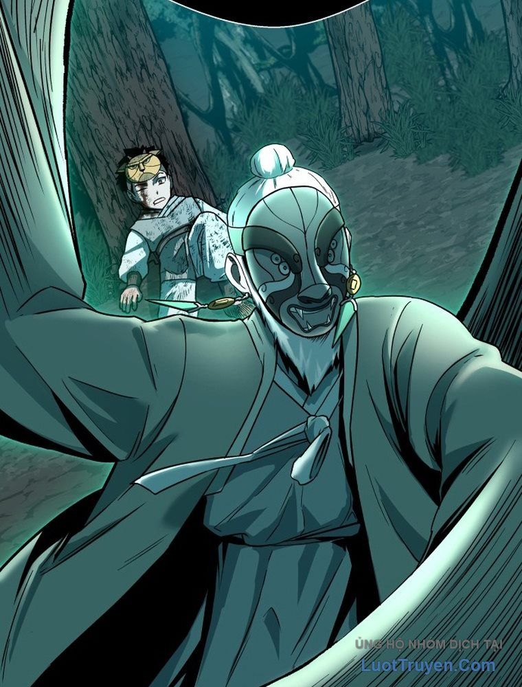 Nhân Diện: Chapter 1