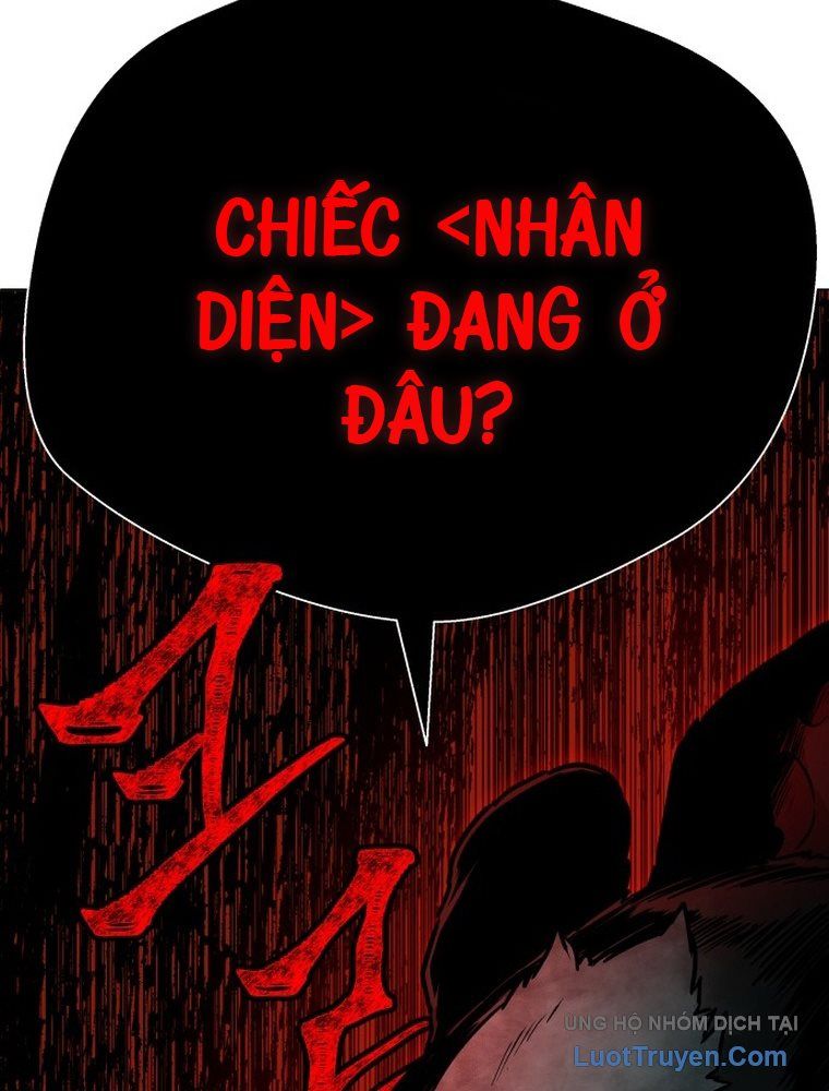 Nhân Diện: Chapter 1