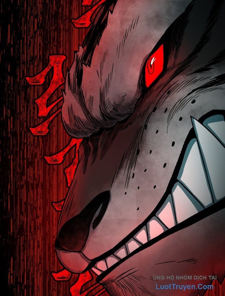 Nhân Diện: Chapter 1