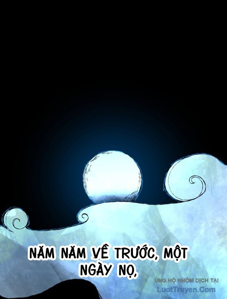 Nhân Diện: Chapter 1