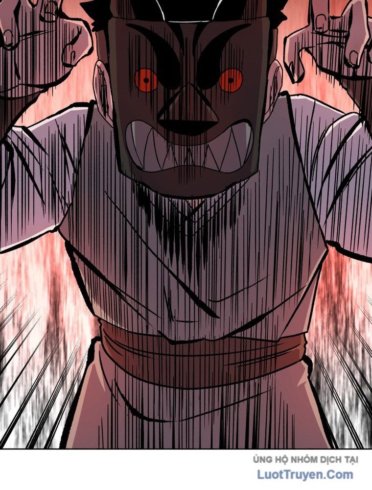 Nhân Diện: Chapter 1