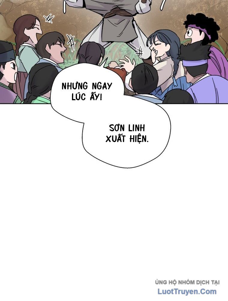 Nhân Diện: Chapter 1