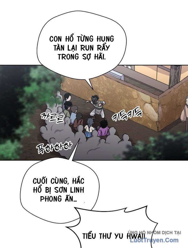 Nhân Diện: Chapter 1