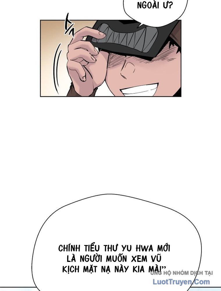 Nhân Diện: Chapter 1