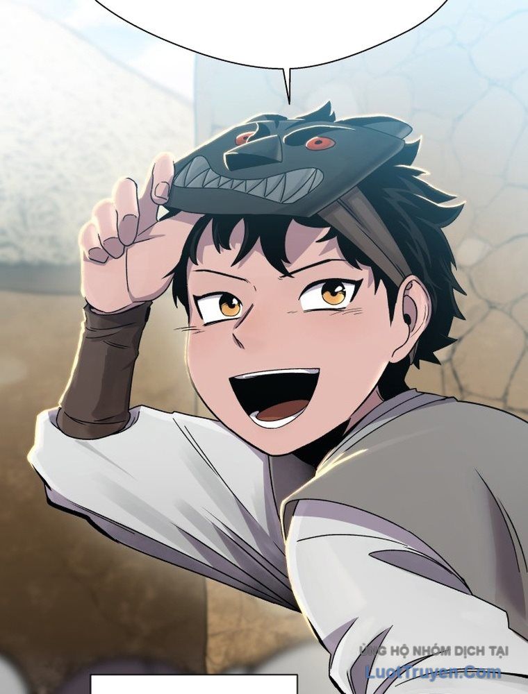 Nhân Diện: Chapter 1