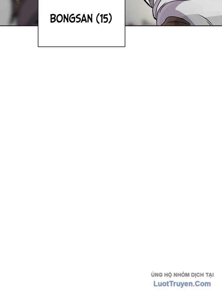 Nhân Diện: Chapter 1