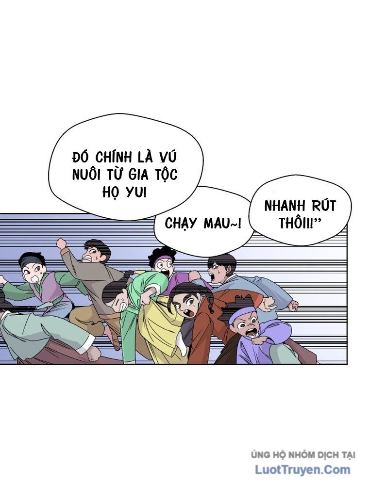 Nhân Diện: Chapter 1