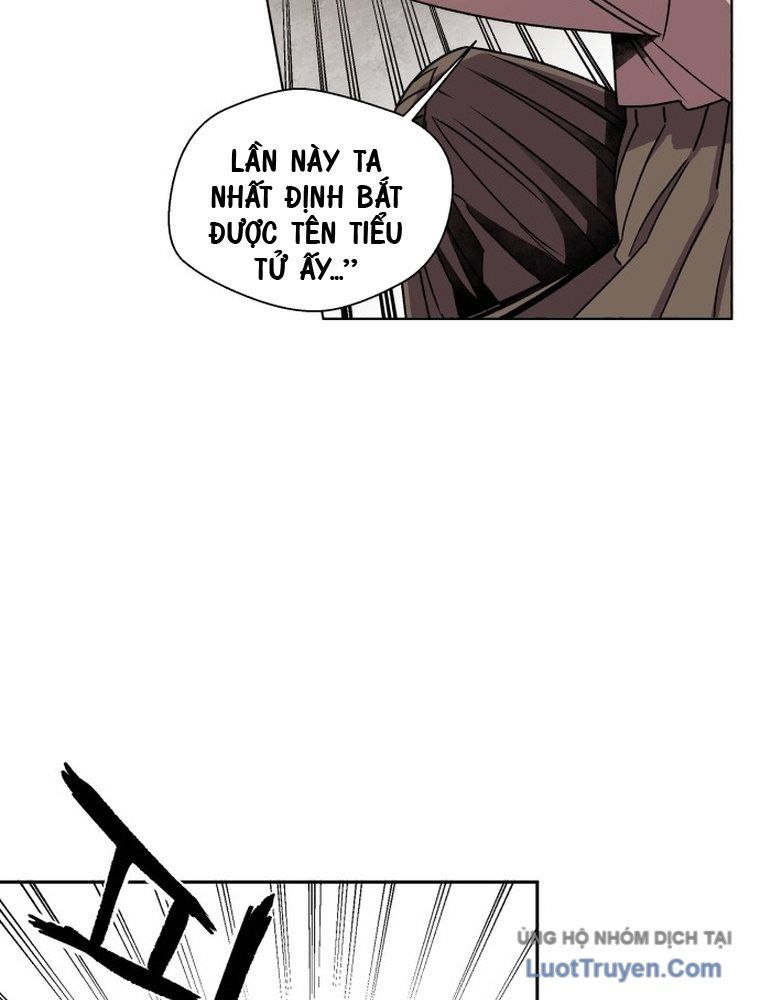 Nhân Diện: Chapter 1