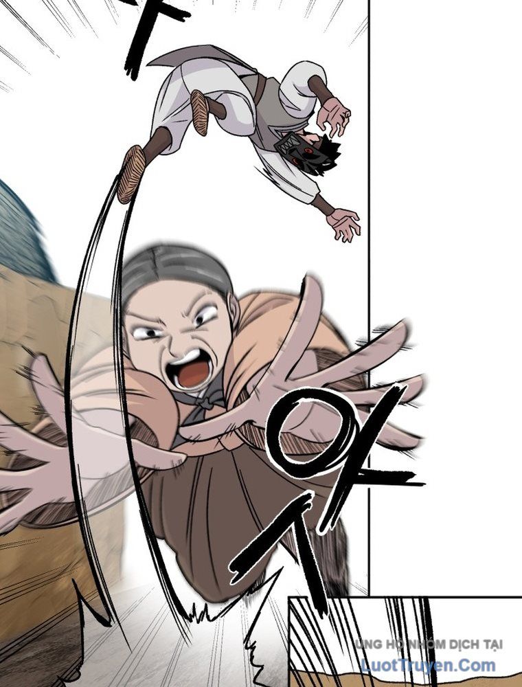 Nhân Diện: Chapter 1