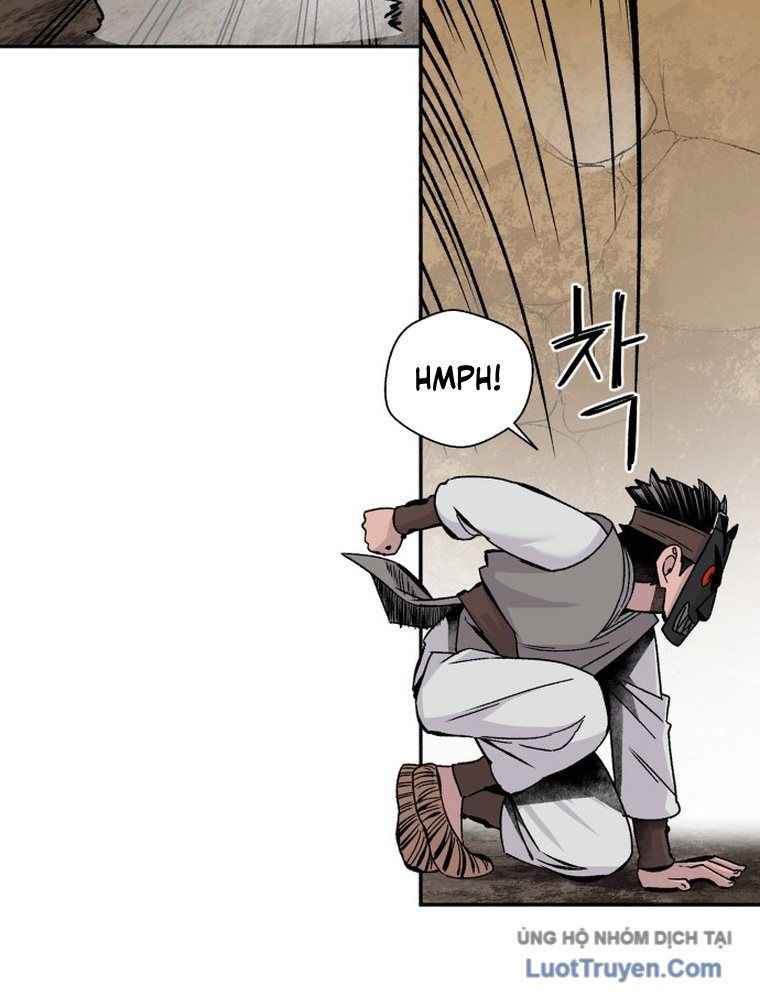 Nhân Diện: Chapter 1