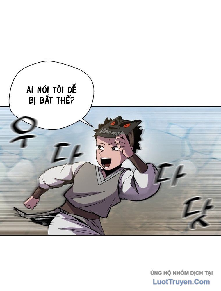 Nhân Diện: Chapter 1