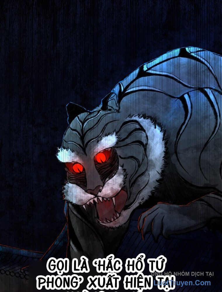 Nhân Diện: Chapter 1