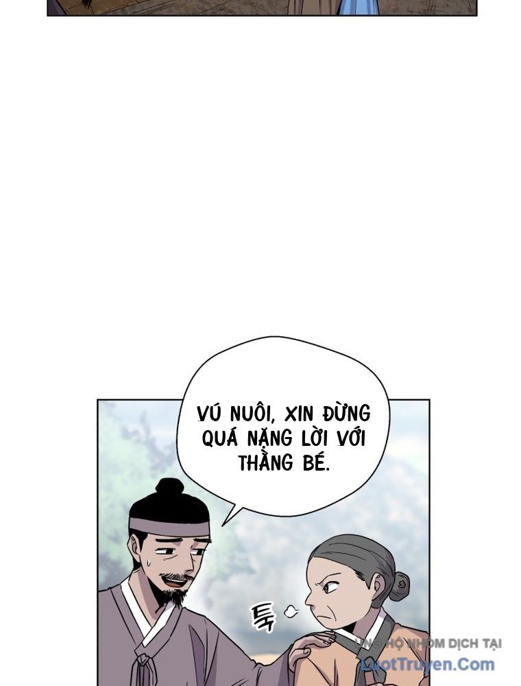 Nhân Diện: Chapter 1