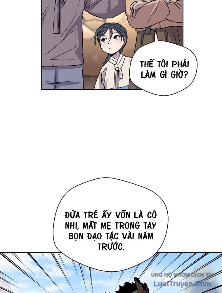 Nhân Diện: Chapter 1