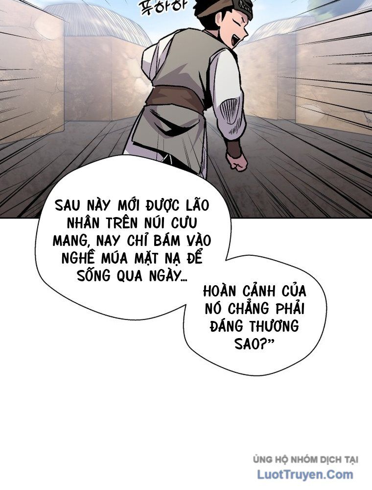 Nhân Diện: Chapter 1