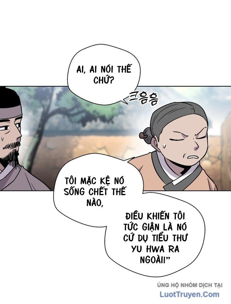 Nhân Diện: Chapter 1