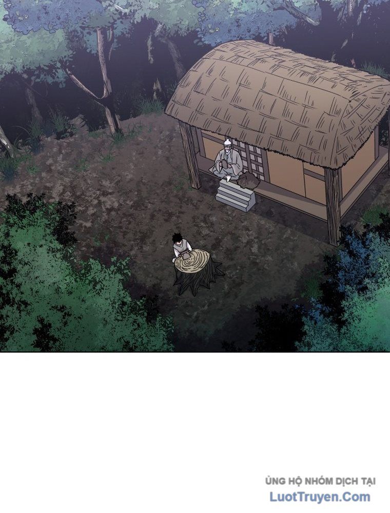 Nhân Diện: Chapter 1