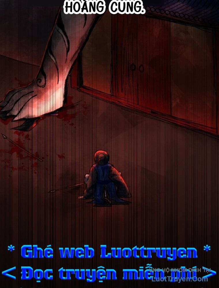 Nhân Diện: Chapter 1