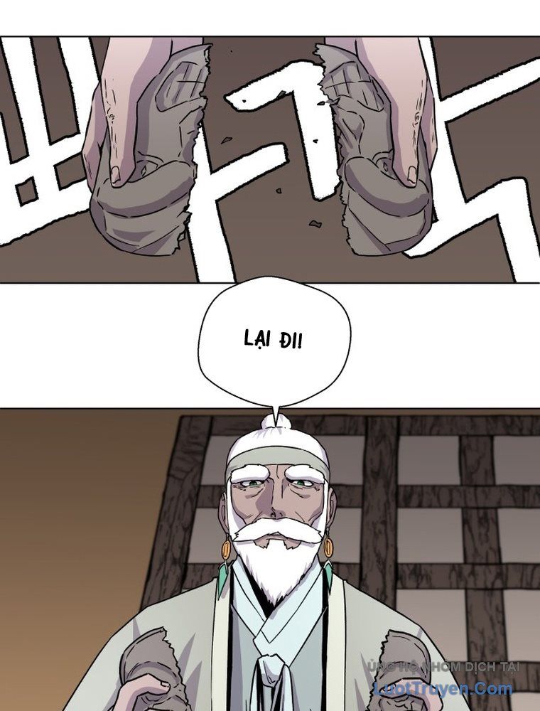 Nhân Diện: Chapter 1