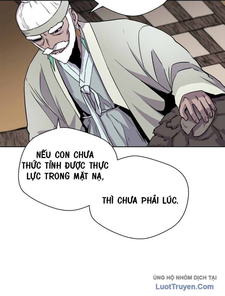Nhân Diện: Chapter 1