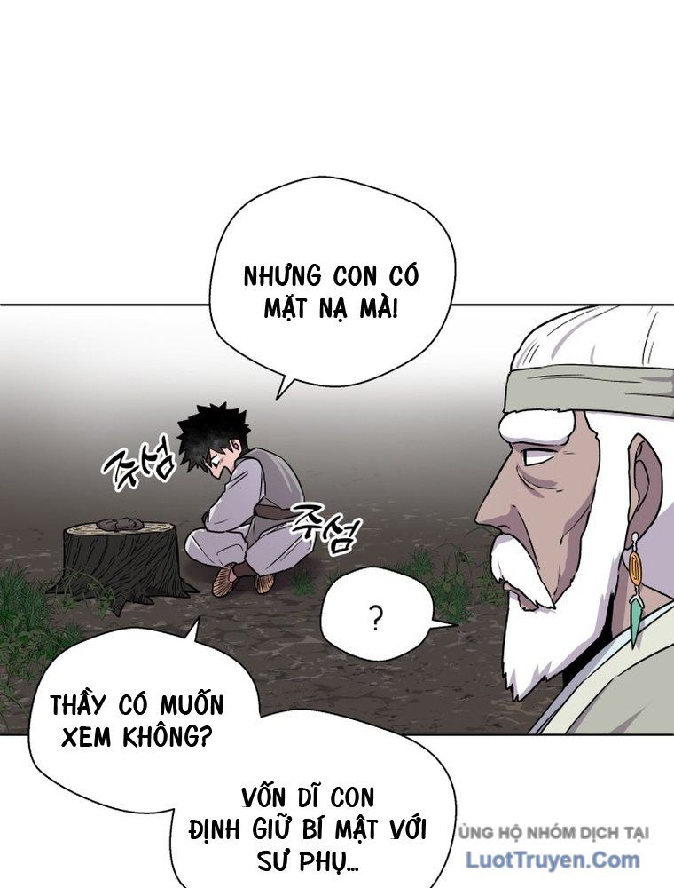 Nhân Diện: Chapter 1