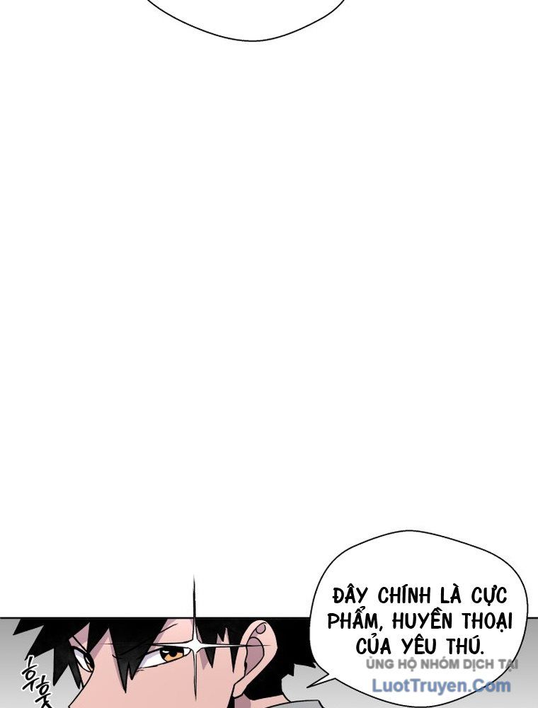 Nhân Diện: Chapter 1