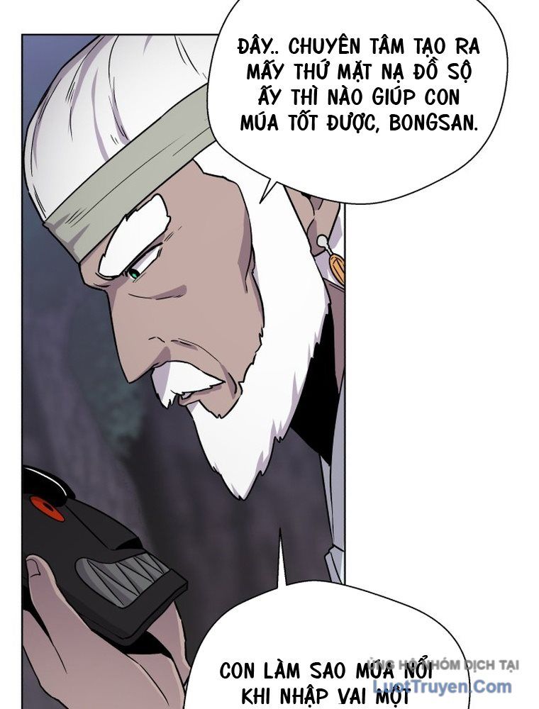 Nhân Diện: Chapter 1