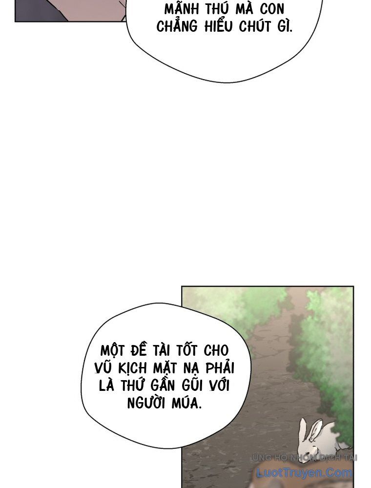 Nhân Diện: Chapter 1