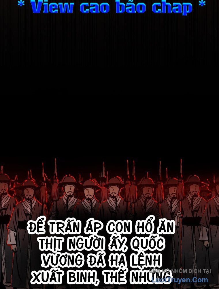 Nhân Diện: Chapter 1