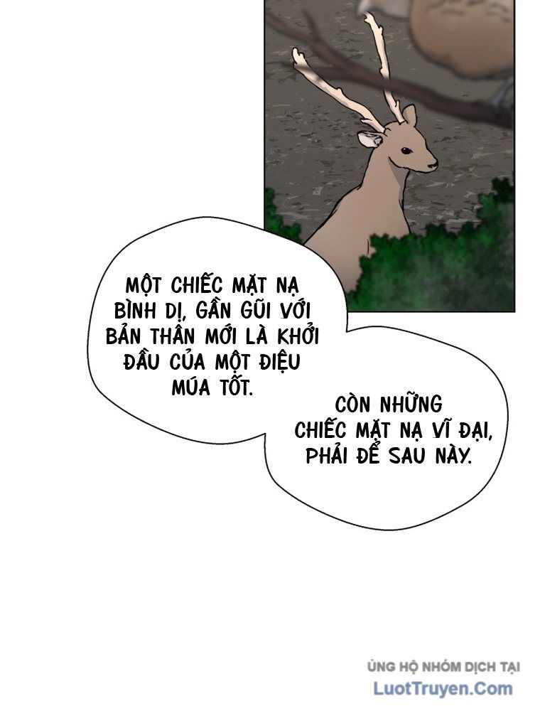 Nhân Diện: Chapter 1