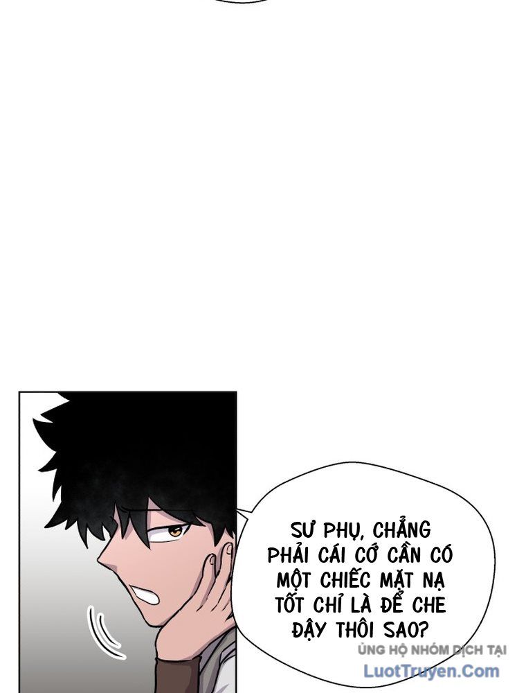 Nhân Diện: Chapter 1