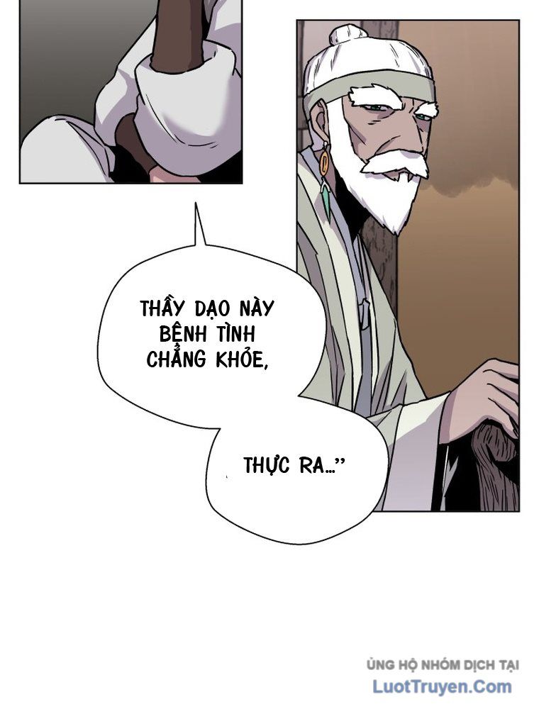 Nhân Diện: Chapter 1