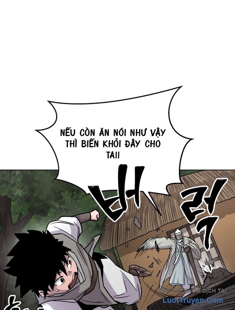 Nhân Diện: Chapter 1