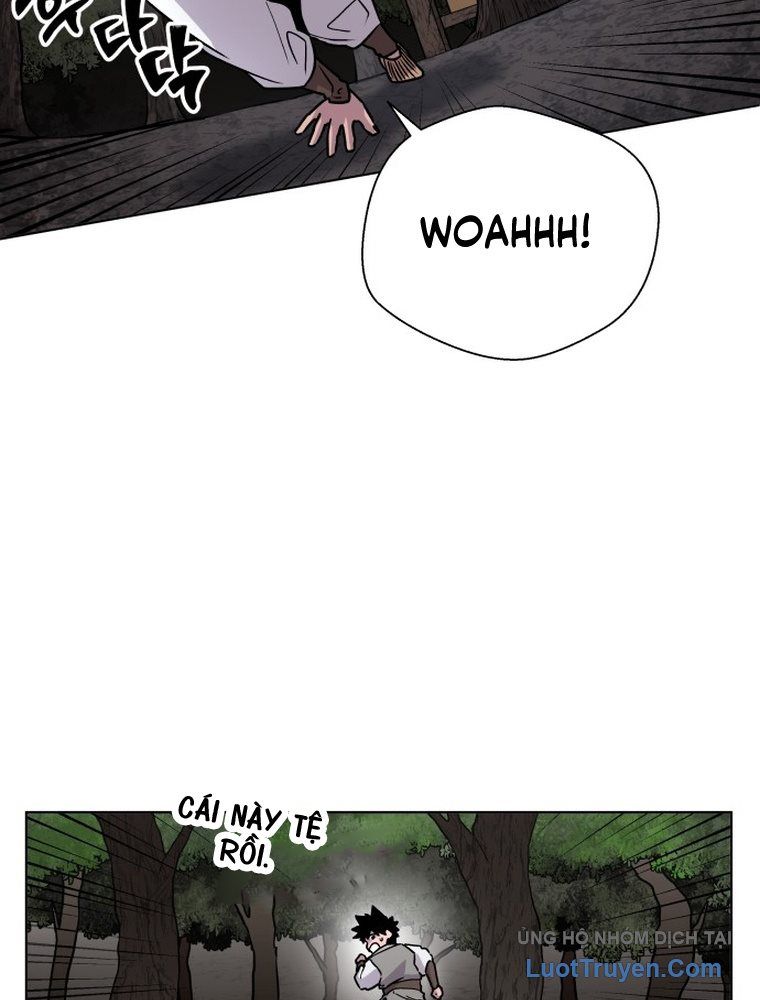 Nhân Diện: Chapter 1